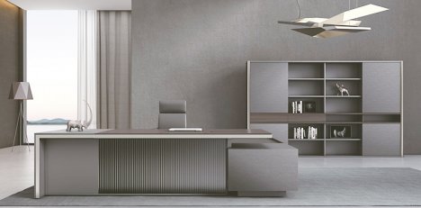 「辦公家具定制」實(shí)木辦公家具定制周期為什么那么長(zhǎng)？