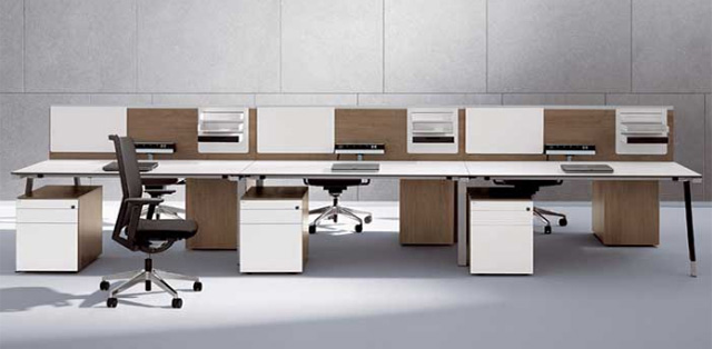 辦公家具定制的幾個優(yōu)點(diǎn)