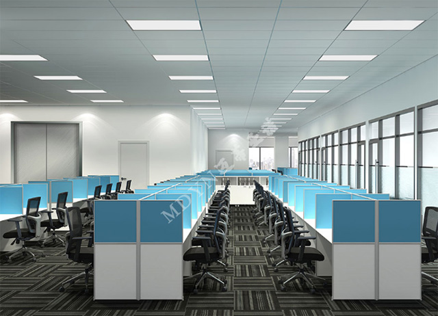 合適的辦公家具應(yīng)該如何選擇