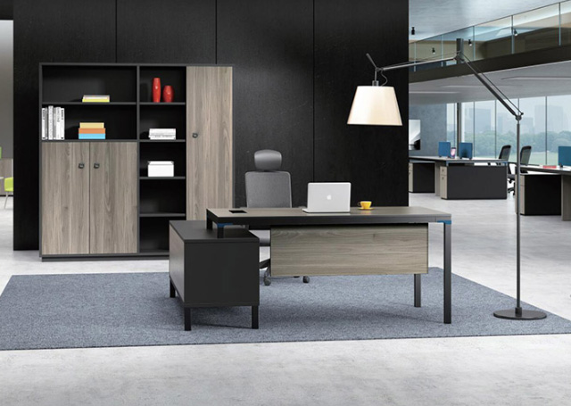 屏風辦公桌組合擺放優(yōu)勢