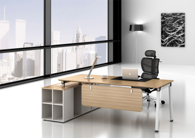 2020年辦公家具市場發(fā)展方向