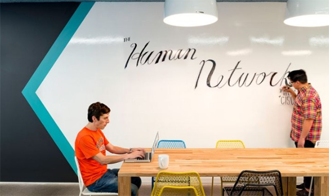 餐廳辦公家具搭配，讓人生充滿驚喜